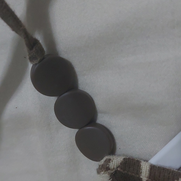 New York & Company Knit Halter top - Picture 8 of 9